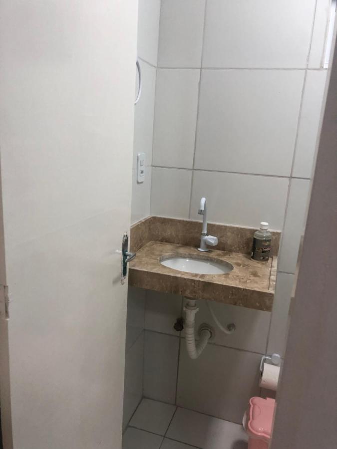 Pousada Lumar מראגוג'י מראה חיצוני תמונה